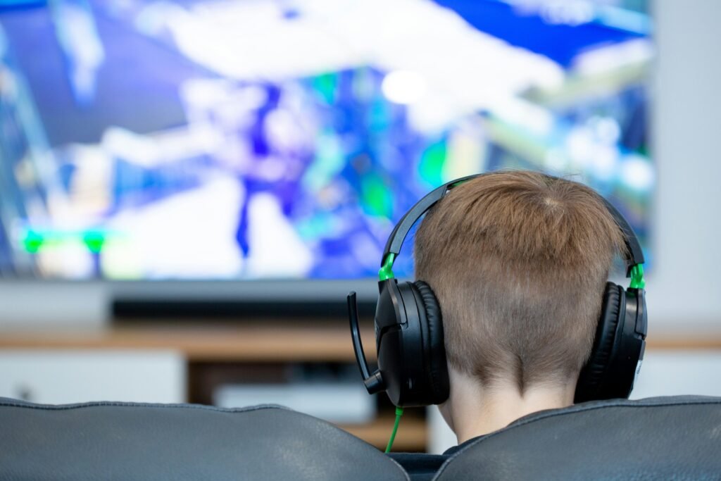 The Rise of eSports: How Competitive Gaming Is Shaping the Future of Entertainment