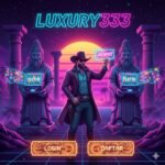 Luxury333 – A Premium Destination for Online Gaming