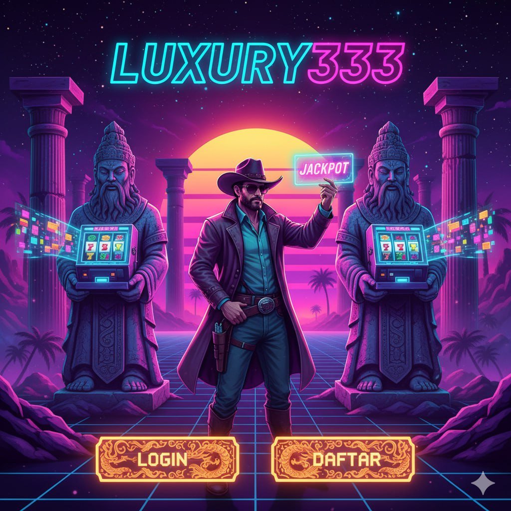 Luxury333 – A Premium Destination for Online Gaming
