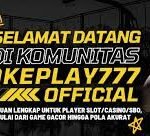 Okeplay777 – The Ultimate Destination for Online Slot and Casino Lovers
