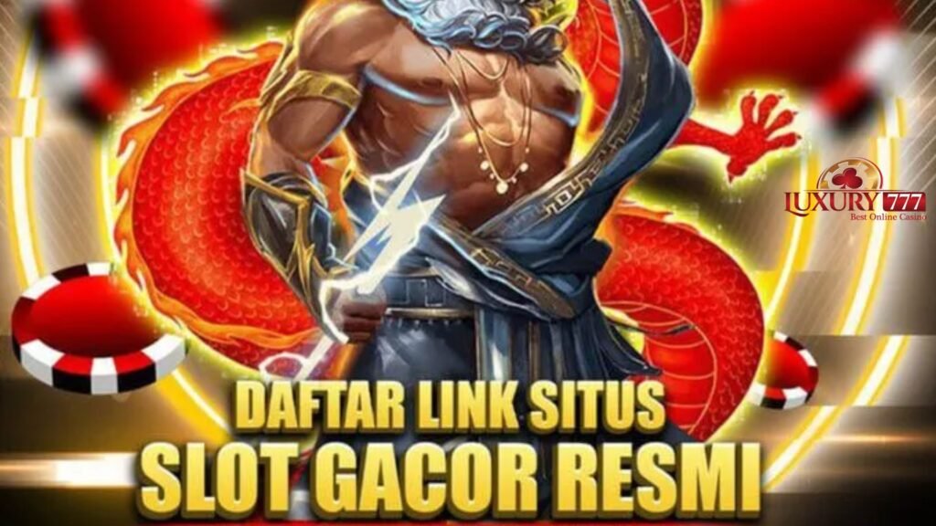 Luxury777: Elevate Your Online Gaming Experience with Premium Style and Rewards