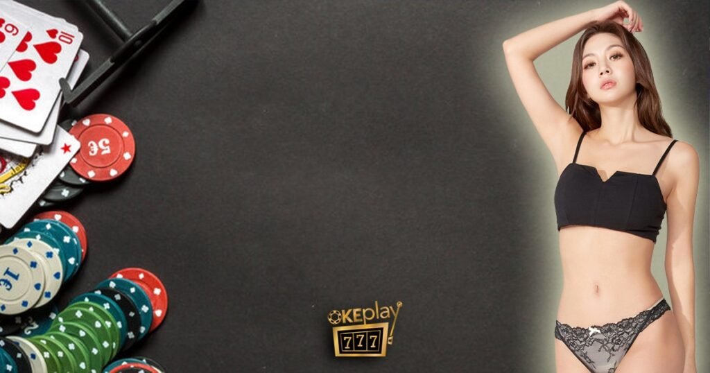 Safe Play with okeplay777 Responsible Gaming and Player Safety