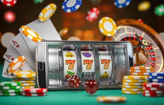 Bro138 Slot – The Ultimate Online Slot Experience