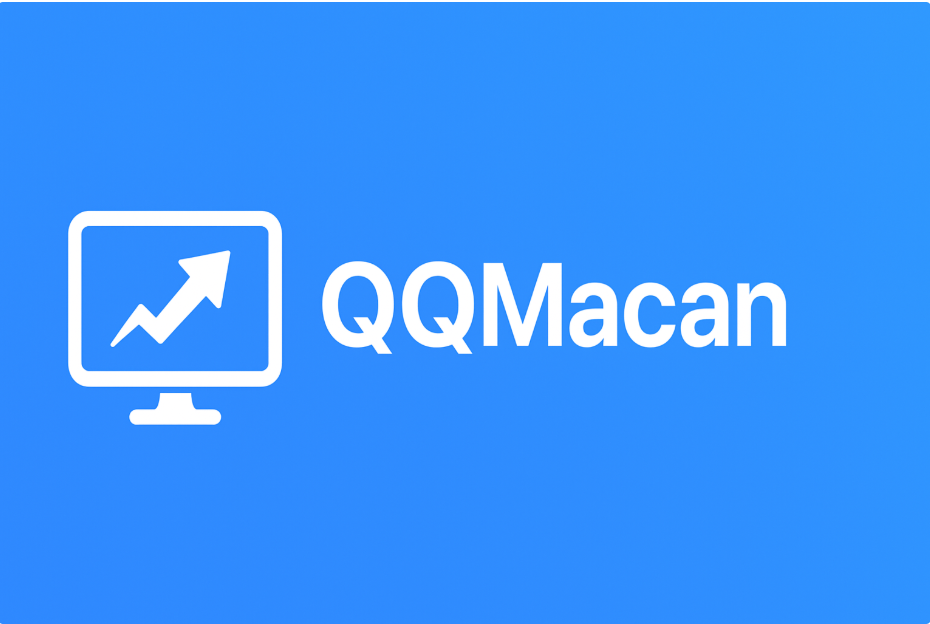 QQMacan: The Digital Optimization Tool That Redefines Device Performance in 2025